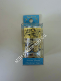 Harry Potter Glasses Assort Sheet Masking Tape