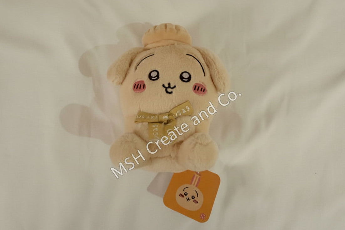 Chiikawa Tokyo Souvenir Sitting Plush (Usagi)