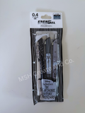 Disney Tim Burton's The Nightmare Before Christmas EnerGel Pen Set (3 pcs)