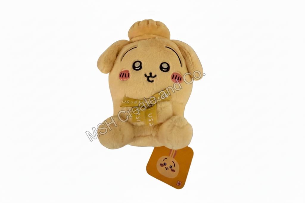 Chiikawa Tokyo Souvenir Sitting Plush (Usagi)