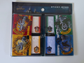 Universal studios The Wizarding World of Harry Potter Sticky Memo Set
