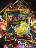 Kabaya Tough Gummy – Lemon Flavor (100g)