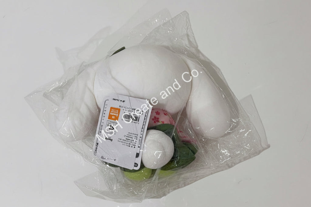 Sanrio Matcha Green Series (Cinnamoroll / Kuromi)