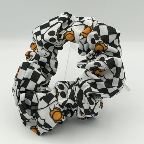 Checker Boo Skulls