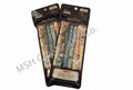 Zebra Limited Edition Gel Ballpoint Pen 0.5mm Black Ink (Harry Potter Set of 4)