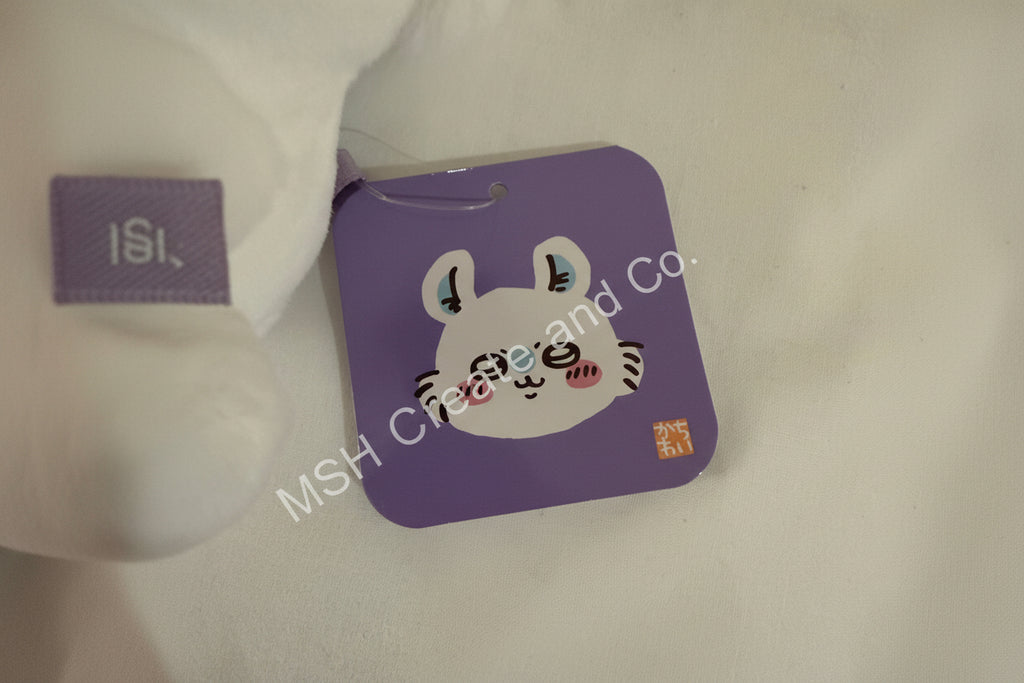 Chiikawa Tokyo Souvenir Sitting Plush (Momonga)