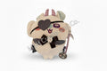 Chiikawa Demon Plush (Demon Momonga)