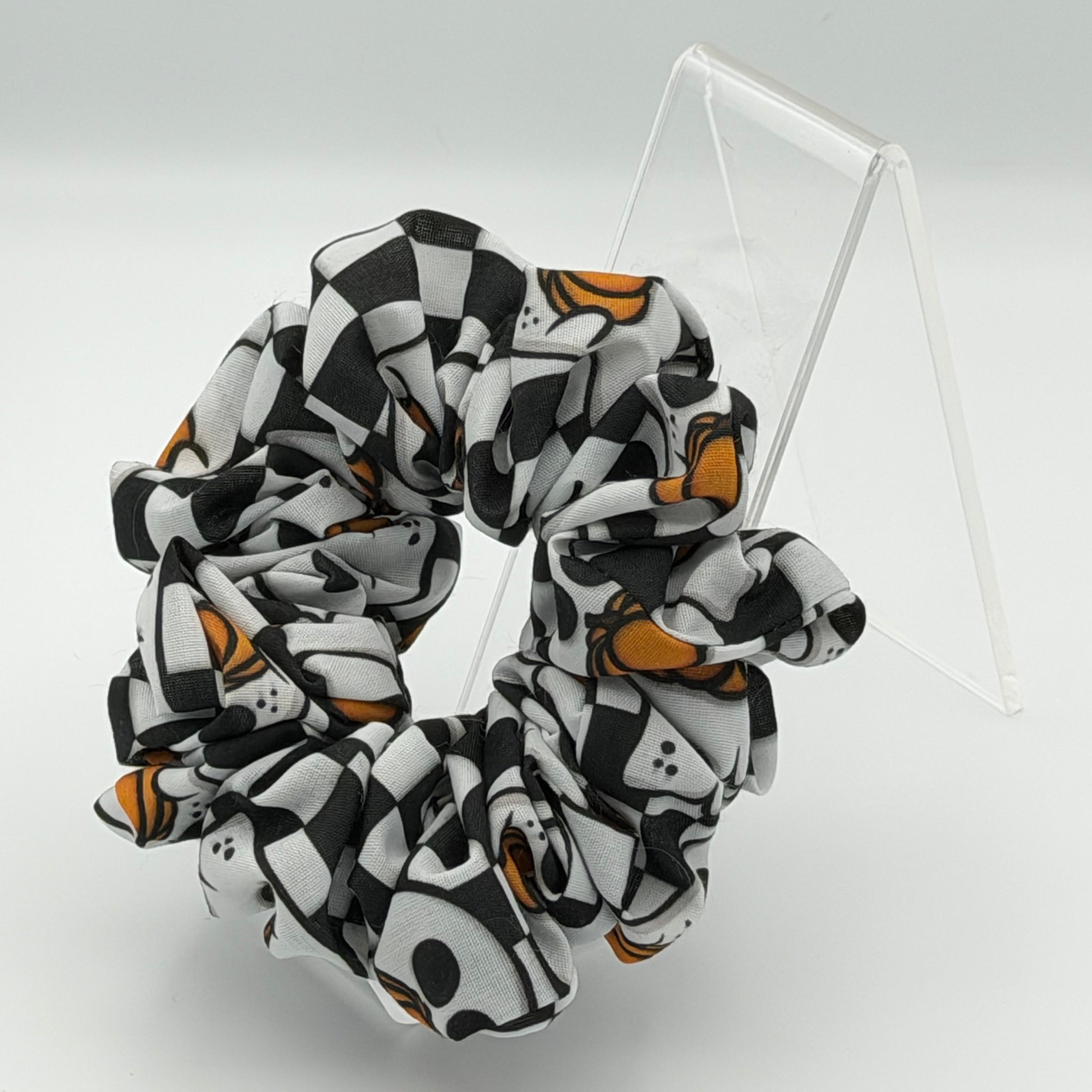 Checker Boo Skulls