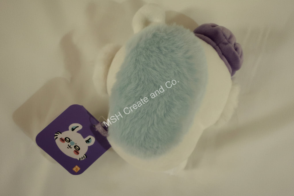 Chiikawa Tokyo Souvenir Sitting Plush (Momonga)